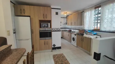 Casa en alquiler en Albaycin, Albaicín (Granada Capital) de 1.800 €<span>/mes</span>