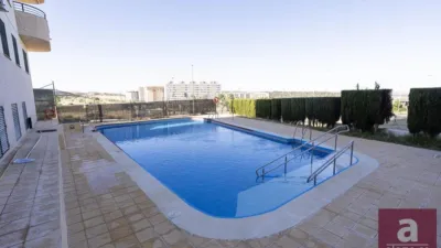 Flat on Calle de Miguel Serrano photo 43