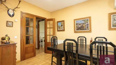 Flat on Calle de Miguel Serrano photo 19