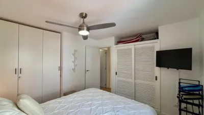 Apartment at Calle Alcalde Marcial Sánchez Velázquez, 4 photo 17