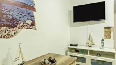 Apartamento en calle de Santiago Tejera Ossavarry, 45 photo 7