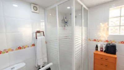 Chalet on Calle de Bellavista photo 19
