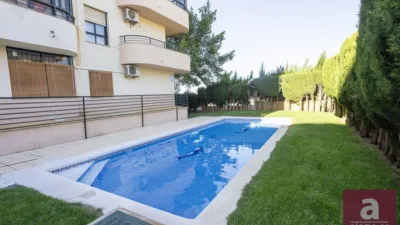 Flat on Calle de Miguel Serrano photo 42