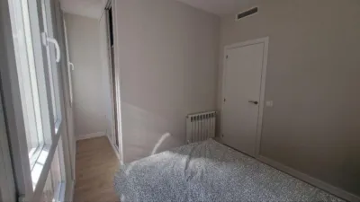Apartment in Palacio photo 21