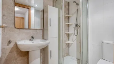 Apartment on Passeig Verdaguer photo 18