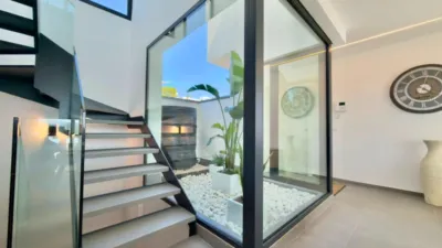 Chalet en calle calle Rey Felipe Vi photo 15