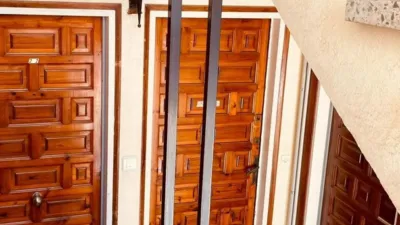 Apartamento en Santa Margarida photo 16