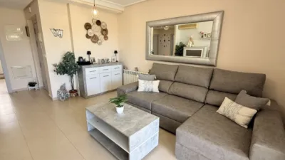 Apartment in Sucina photo 4