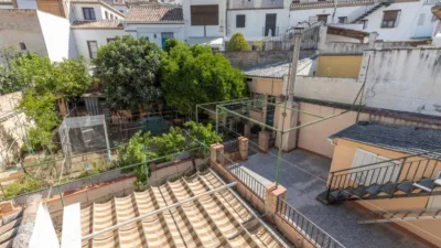 House in Placeta de Albaida photo 58