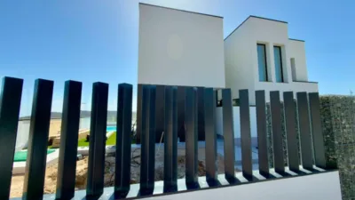 Chalet en calle calle Rey Felipe Vi photo 70