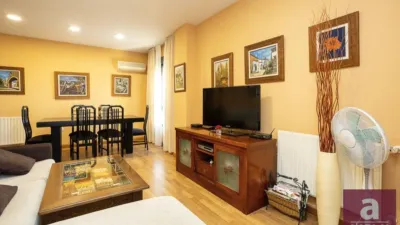 Flat on Calle de Miguel Serrano photo 15
