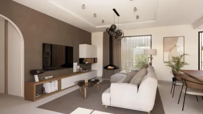 Chalet on Avenida del Mundo photo 17