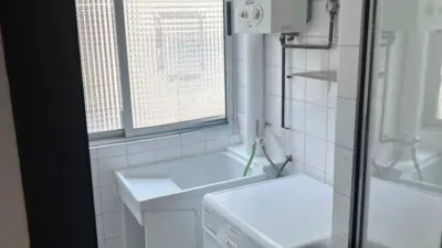 Apartment in La Guineueta photo 4