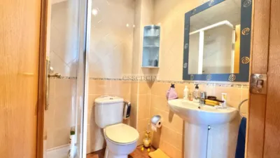 Chalet in Costa de Valencia photo 40