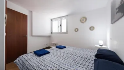 Apartamento en calle de Santiago Tejera Ossavarry, 45 photo 14