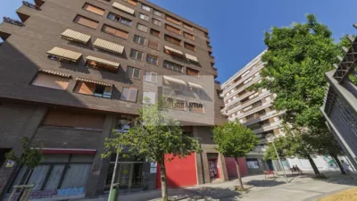 Apartment on Iñigo Arista Street photo 46