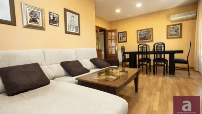 Flat on Calle de Miguel Serrano photo 16