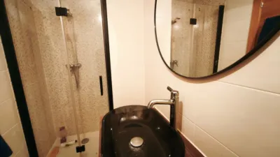 Apartment on Calle Albacete, 16 photo 19