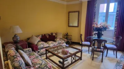 Apartment in Indautxu photo 2