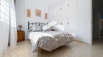 Terraced house in El Retiro - La Vid photo 19