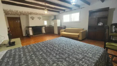 Casa en alquiler en Albaycin, Albaicín (Granada Capital) de 1.800 €<span>/mes</span>