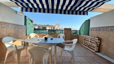 Piso – Guardamar del Segura, Urbanització Pinar de Guardamar - Vista 5