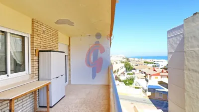 Apartment at Calle de Argentina, 51 photo 5