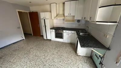 Apartment on Carrer de Frederic Soler 'Pitarra' photo 7
