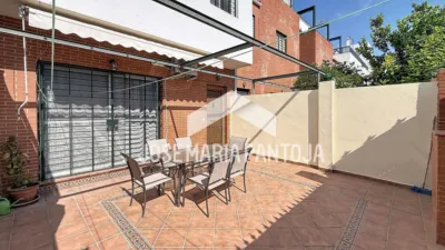 Terraced house in El Retiro - La Vid photo 3