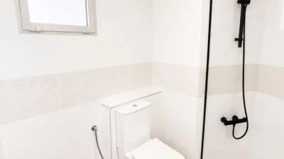 Apartment in La Regia photo 9