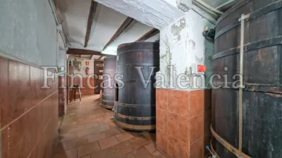Rustic Finca on Calle Soneja photo 11