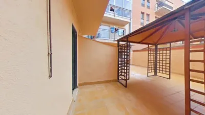 Apartment in Escola Industrial-Plaça de Catalunya photo 6