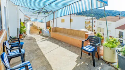 House on Calle de Santiago photo 56
