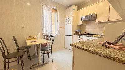 Apartment on Avenida de los Reyes Católicos photo 13