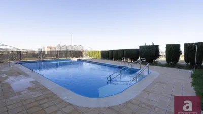 Flat on Calle de Miguel Serrano photo 45