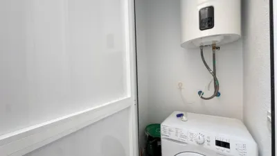 Apartment in Playa del Cura photo 22