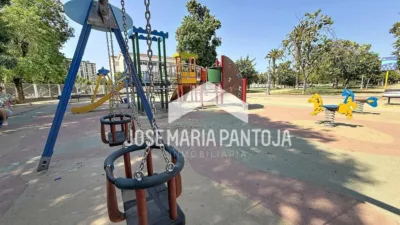 Terraced house in El Retiro - La Vid photo 39