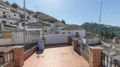 House in Placeta de Albaida photo 52