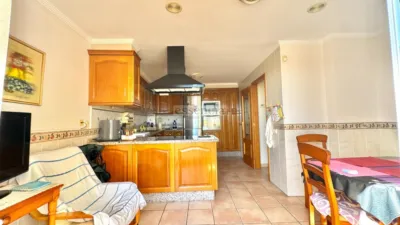 Chalet in Costa de Valencia photo 17