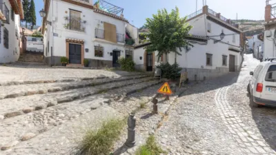 House in Placeta de Albaida photo 11