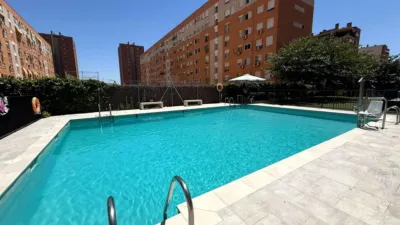 Piso en Parla Este photo 23