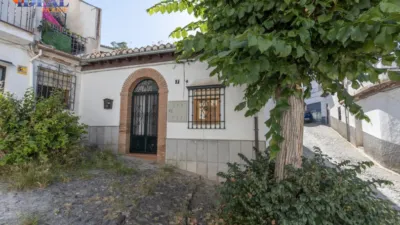 Casa en Albaicín photo 59