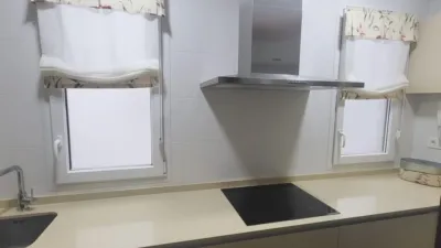 Apartment in Indautxu photo 14