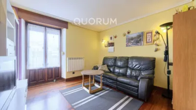 Apartment in the Basque Country photo 9