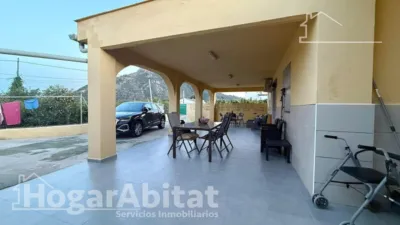 Chalet on Calle Corral del Moliner photo 14
