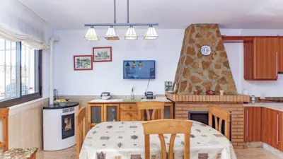House on Calle de Santiago photo 4