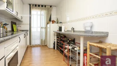Flat on Calle de Miguel Serrano photo 27