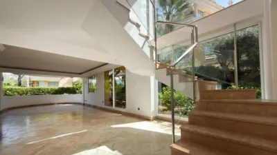 Casa en venta en Carrer de Murillo, Santa Ponça (Calvià) de 1.174.900 €