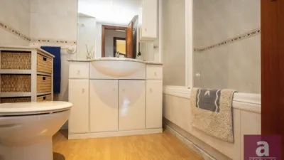 Flat on Calle de Miguel Serrano photo 33
