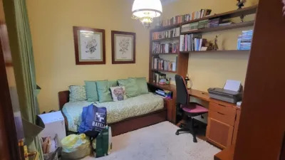 Apartment in Indautxu photo 17